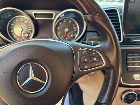 Used 2018 Mercedes-Benz GLE 350 4MATIC image 30