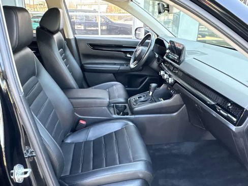 Used 2023 Honda CR-V EX-L image 25