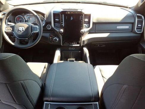 New 2026 RAM 1500 Big Horn image 25