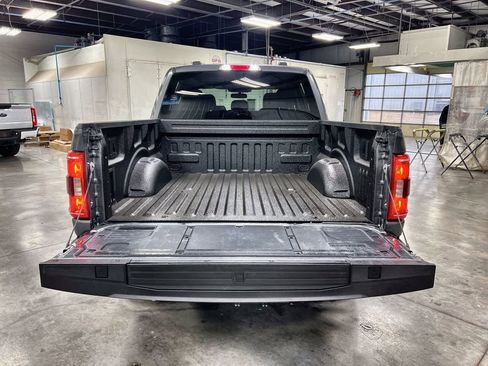 Used 2022 Ford F150 XLT w/ Equipment Group 302A High image 25