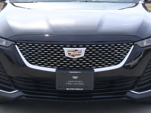 Used 2023 Cadillac CT5 Premium Luxury image 8