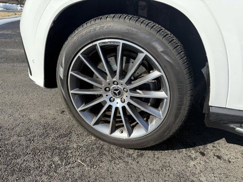 Certified 2026 Mercedes-Benz GLE 350 4MATIC image 11