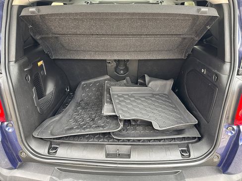 Used 2019 Jeep Renegade Limited w/ UConnect 8.4 Nav Group image 33