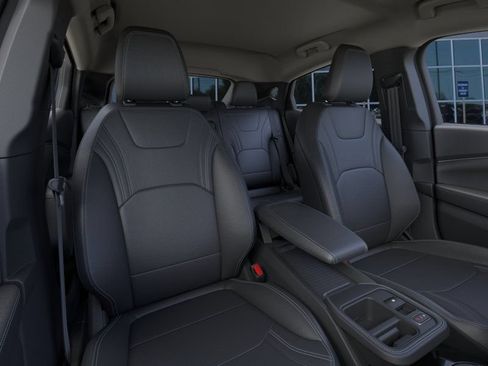 New 2026 Ford Mustang Mach-E Premium w/ Technology Package RWD image 10