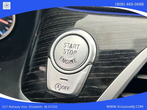 Used 2019 BMW 750i xDrive w/ M Sport Package image 19