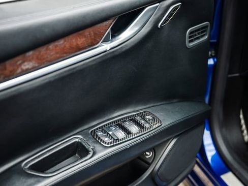 Used 2014 Maserati Ghibli S Q4 image 59