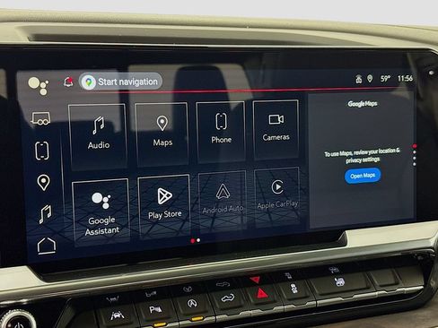 New 2026 GMC Sierra 1500 SLT AWD/4WD image 15