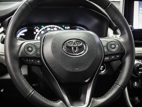 Used 2024 Toyota RAV4 XLE w/ Weather Package image 13