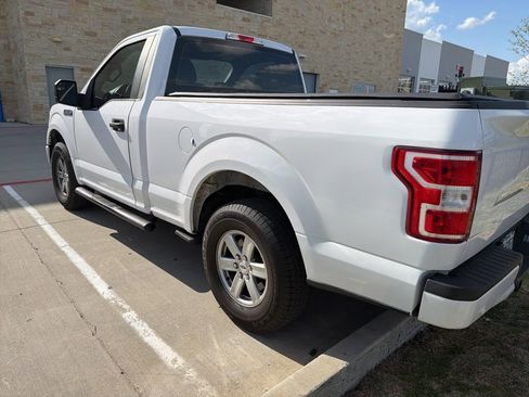 Used 2018 Ford F150 XL w/ Equipment Group 101A Mid RWD image 6