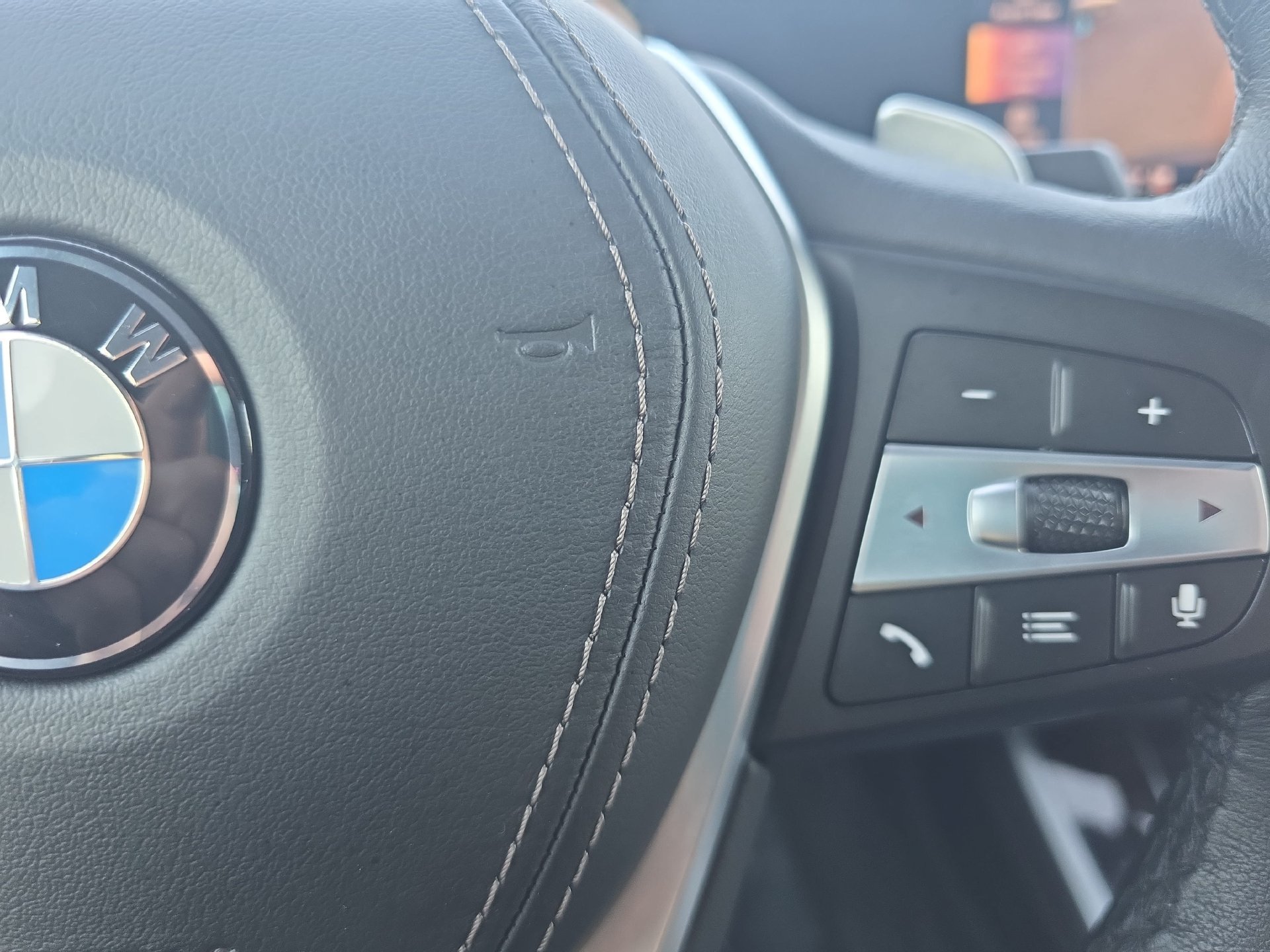 Used 2025 BMW X5 xDrive40i AWD/4WD image 18