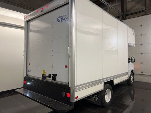 New 2026 Ford E-350 and Econoline 350 Super Duty w/ Power Equipment Group image 6