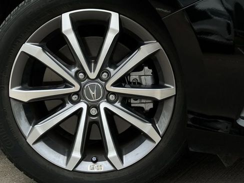 Certified 2024 Acura Integra image 10