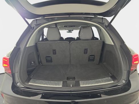 Used 2017 Acura MDX SH-AWD image 13
