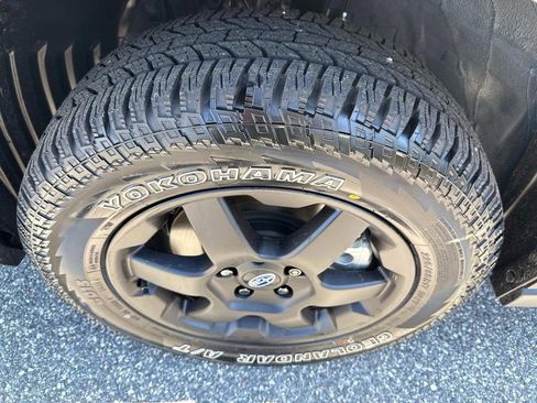 New 2025 Subaru Outback Wilderness image 10