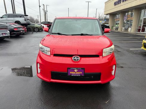 Used 2013 Scion xB 10 Series image 3