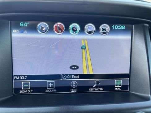 Used 2018 Chevrolet Colorado ZR2 image 14