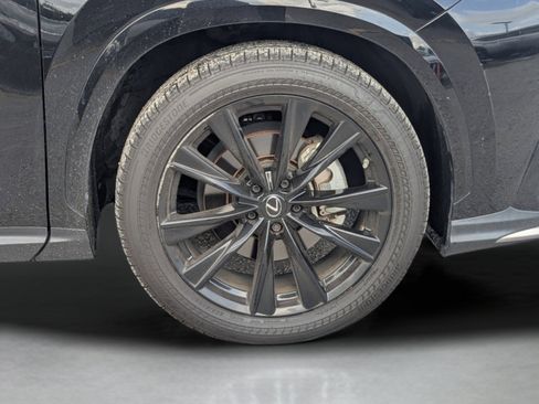 Used 2023 Lexus NX 350 F Sport AWD/4WD image 36