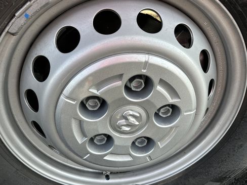 New 2026 RAM ProMaster 2500 w/ Safety Group image 34