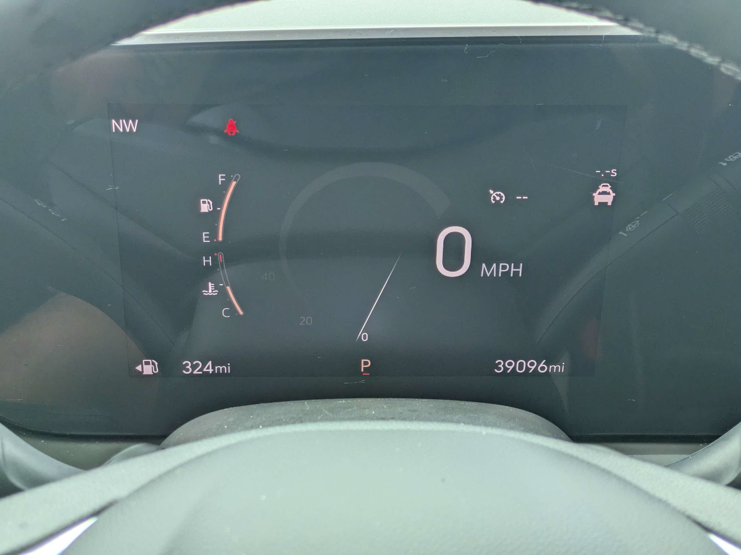 Used 2024 Buick Encore GX Sport Touring w/ Comfort Package FWD image 24