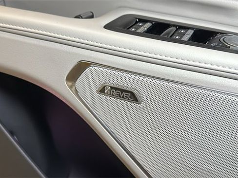 New 2026 Lincoln Nautilus Reserve image 36