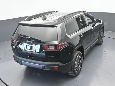 New 2026 Jeep Cherokee Laredo image 42