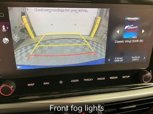 Certified 2023 Kia Forte GT-Line image 19