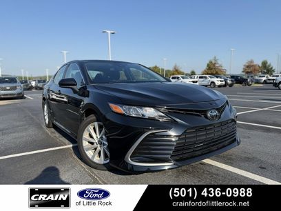 Used 2023 Toyota Camry LE