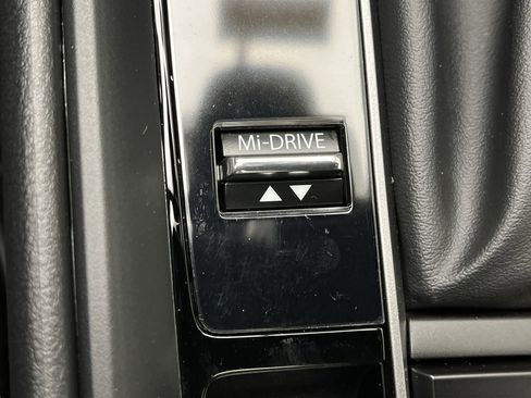 New 2025 MAZDA CX-50 AWD 2.5 Hybrid w/ Weather Package image 16