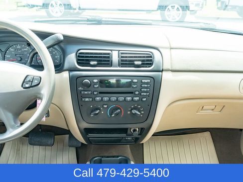 Used 2001 Ford Taurus SES FWD image 34