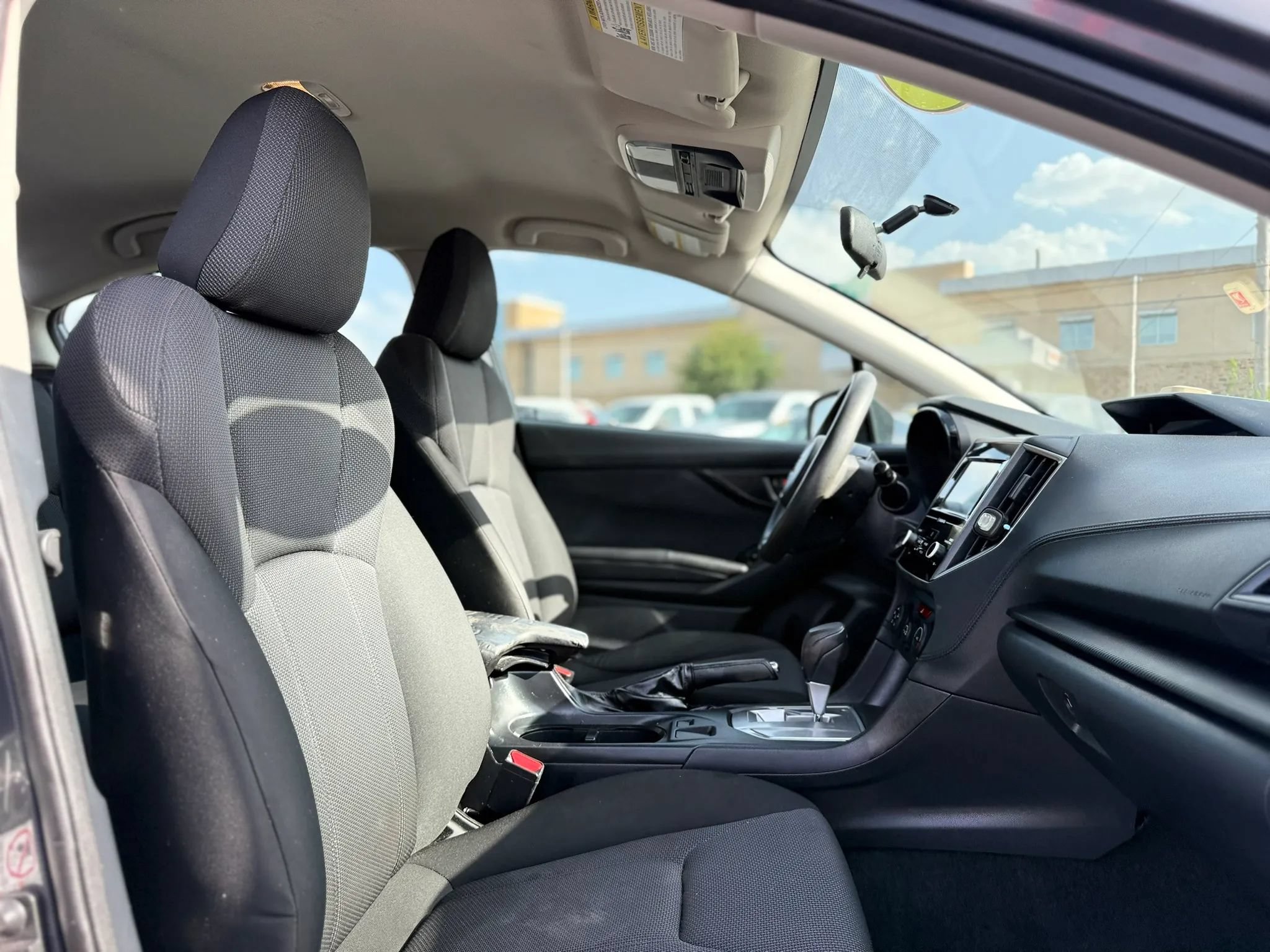 Used 2018 Subaru Impreza 2.0i AWD/4WD image 18