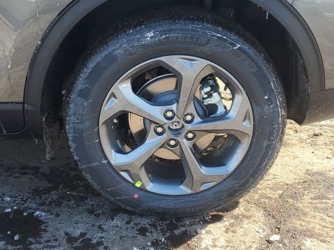 New 2026 Ford Escape ST-Line Select w/ Equipment Group 401A image 5