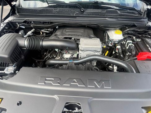 New 2026 RAM 1500 Big Horn AWD/4WD image 60