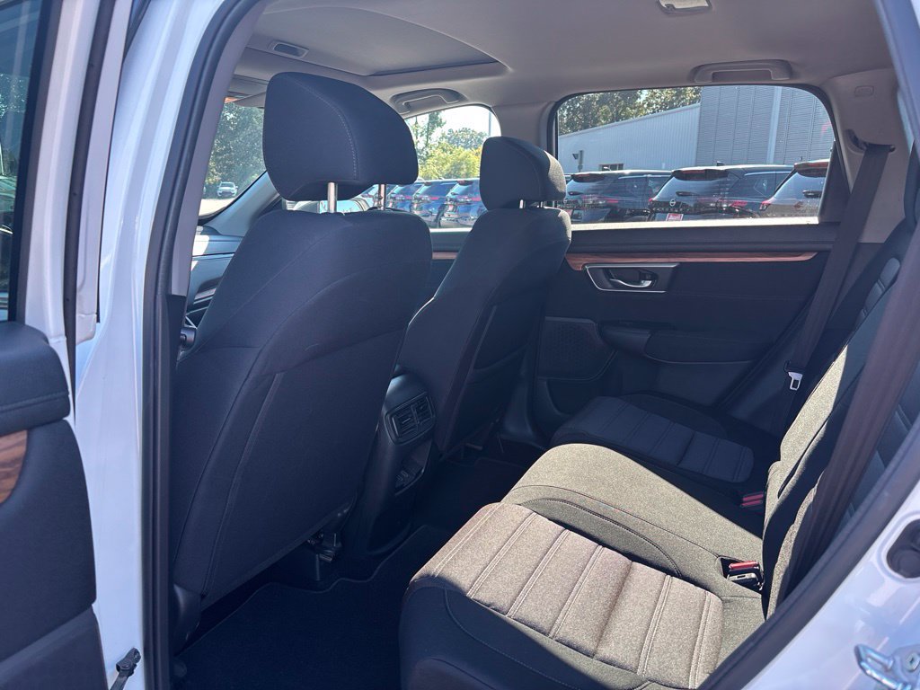 Used 2022 Honda CR-V EX image 6