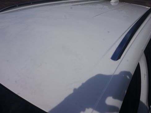 Used 2025 Chevrolet Equinox EV LT w/ Convenience Package image 14