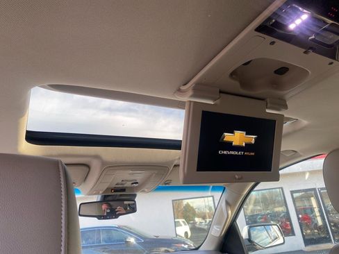 Used 2018 Chevrolet Tahoe LT image 26