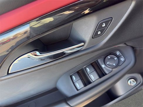 New 2026 Chevrolet TrailBlazer RS w/ Convenience Package image 18