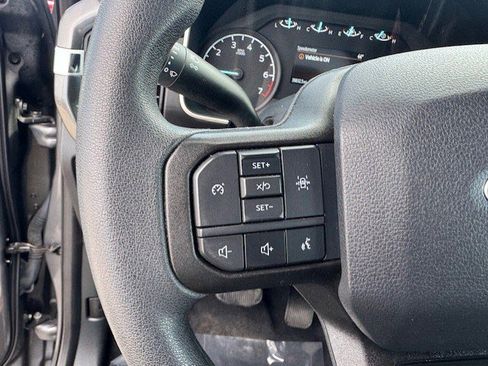 Certified 2023 Ford F150 XL w/ STX Appearance Package image 14