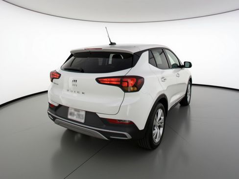 Used 2025 Buick Encore GX Preferred FWD image 9