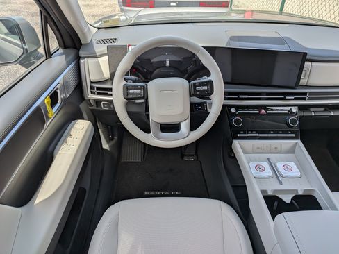 New 2026 Hyundai Santa Fe SEL FWD image 13