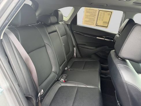 Certified 2024 Kia Seltos EX AWD/4WD image 18