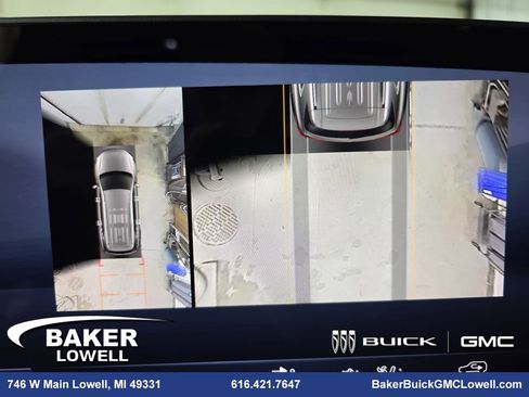 New 2026 Buick Enclave Avenir w/ Super Cruise Package image 27