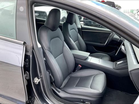 Used 2024 Tesla Model 3 Long Range AWD/4WD image 13