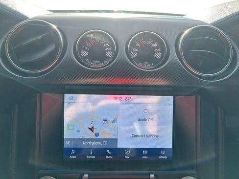 Used 2022 Ford Mustang Shelby GT500 w/ Technology Package image 25