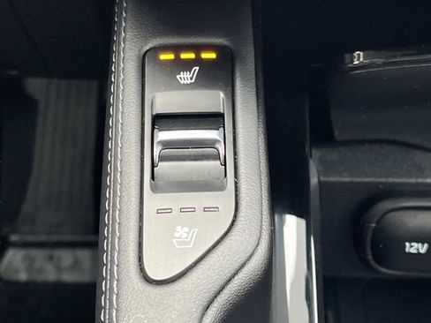 Used 2024 Kia Telluride EX image 40