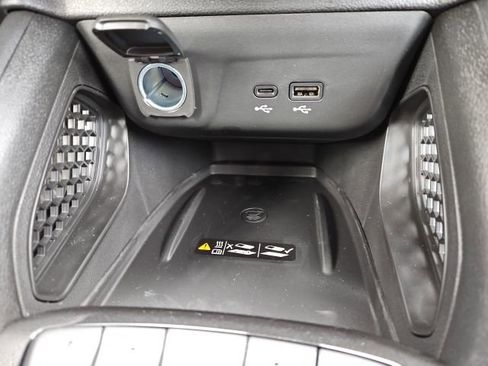 New 2026 Chevrolet TrailBlazer LT w/ Convenience Package image 42