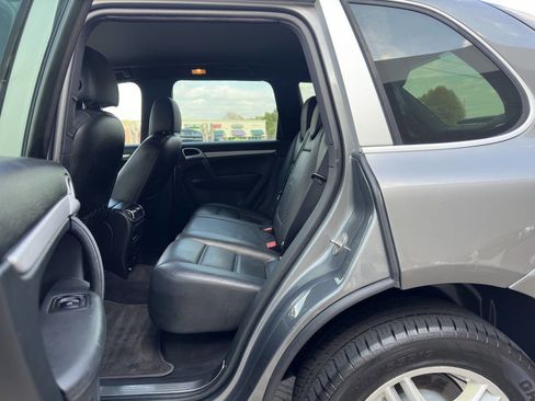 Used 2008 Porsche Cayenne S image 7