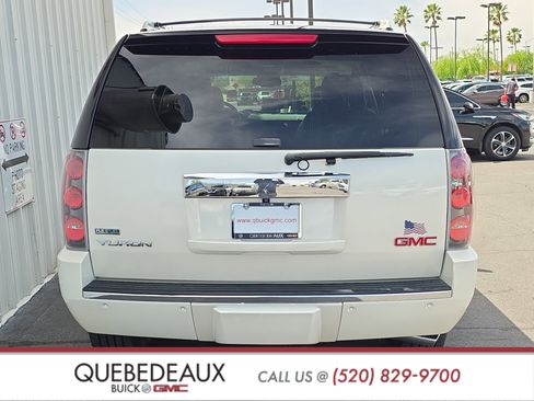 Used 2012 GMC Yukon Denali image 6
