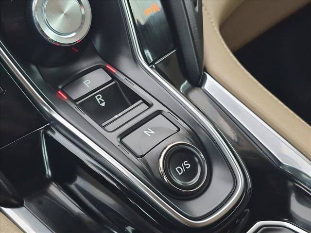 Used 2021 Acura RDX w/ Technology Package AWD/4WD image 12