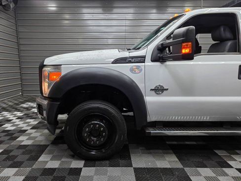 Used 2015 Ford F450 XL w/ Power Equipment Group AWD/4WD image 36