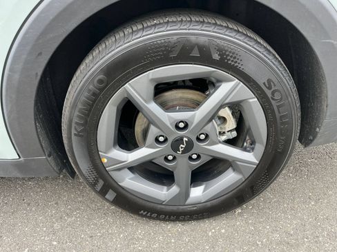 Used 2025 Kia K4 FWD image 30